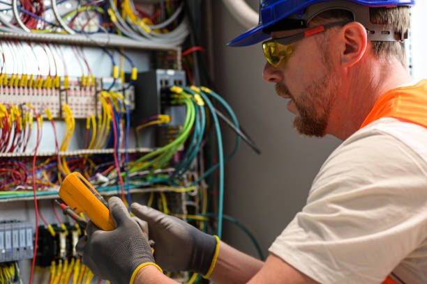 Trusted Labarque Creek, MO Electrician Experts