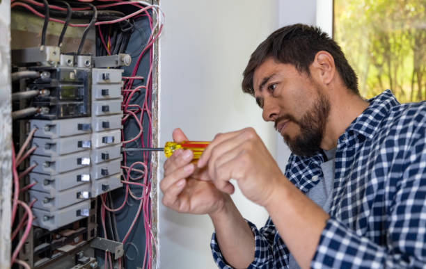 Best 24-Hour Electrician  in Labarque Creek, MO